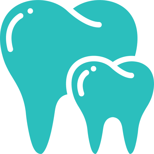 Dientes clinica evolución dental tomares
